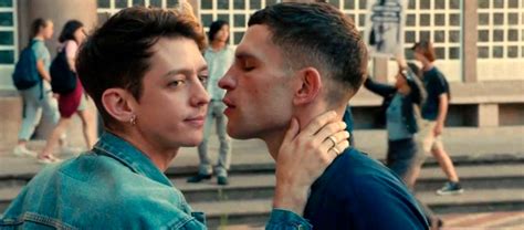 film amour gay|Les Films Gays